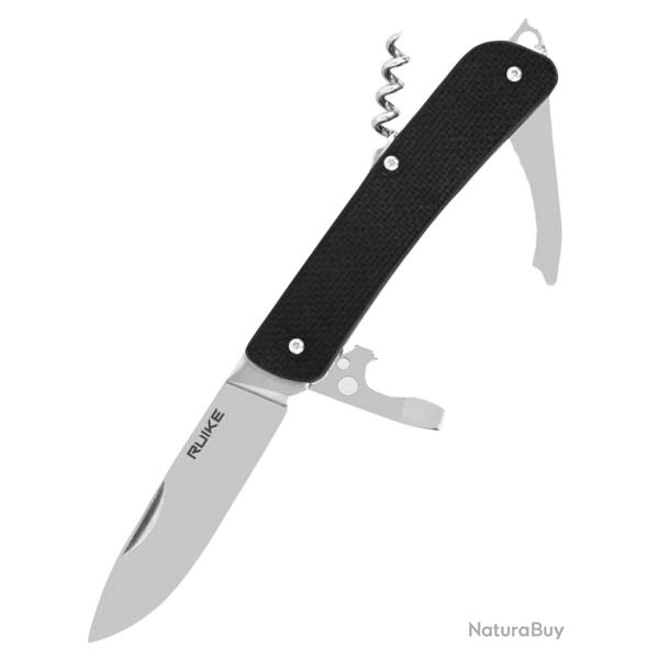 RUIKE - L21B - Collection Criterion
