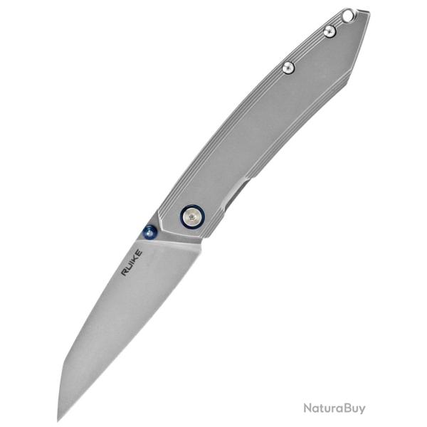 RUIKE - P831SF - Couteau 195 mm