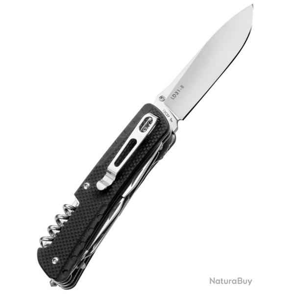 RUIKE - LD31B - Couteau multifonctions