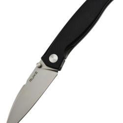 RUIKE - M662TZ - Couteau pliant lame acier 154CM