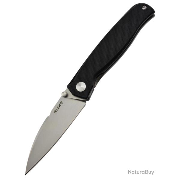 RUIKE - M662TZ - Couteau pliant lame acier 154CM