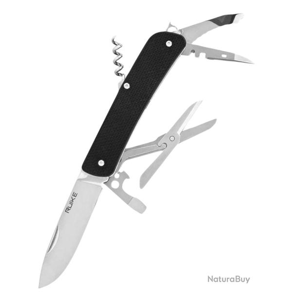RUIKE - L31B - Collection Criterion