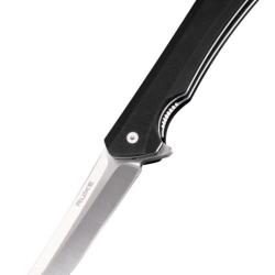 RUIKE - P121B - HUSSAR Noir