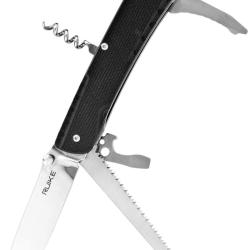RUIKE - LD32B - Couteau multifonctions