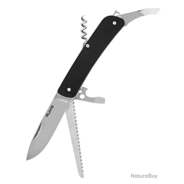 RUIKE - L32B - Collection Criterion
