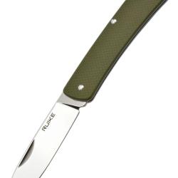 RUIKE - L11G - Vert Couteau multifonctions collection Criterion