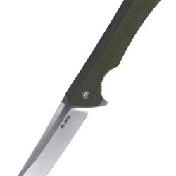 RUIKE - P121G - Hussar Vert