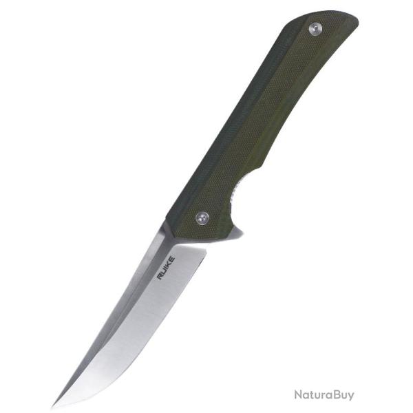 RUIKE - P121G - Hussar Vert