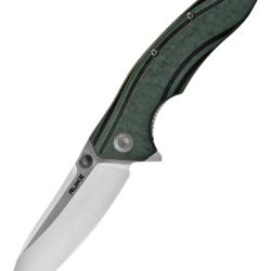 RUIKE - P841L - Couteau pliant ambidextre
