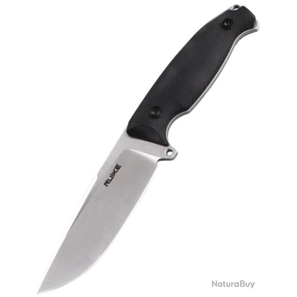 RUIKE - F118B - Jager Noir - 223mm