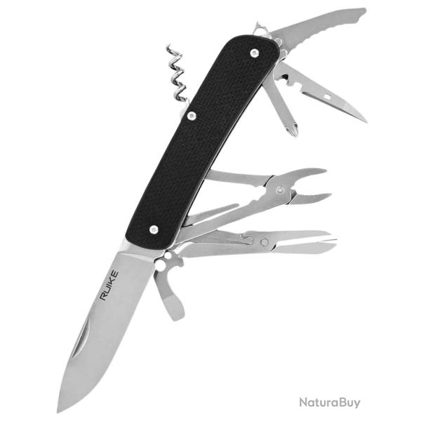 RUIKE - L41B - Collection Criterion