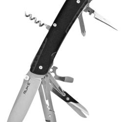 RUIKE - LD41B - Couteau multifonctions