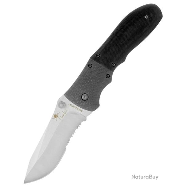 MEYERCO - MRKLDRAO2 - Lame semi-dent�e