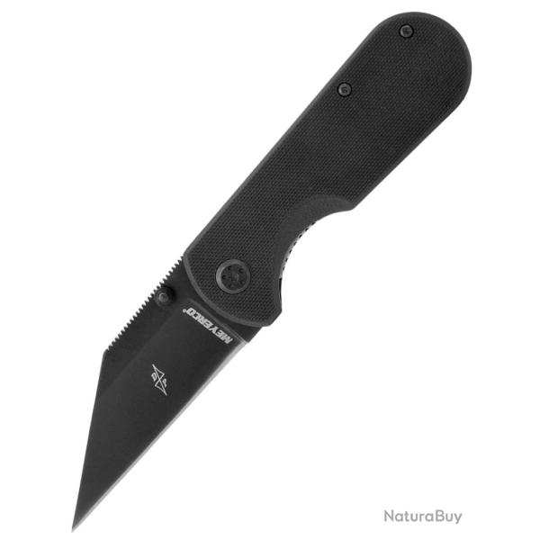 MEYERCO - MSDPWAO - Longueur totale 18cm