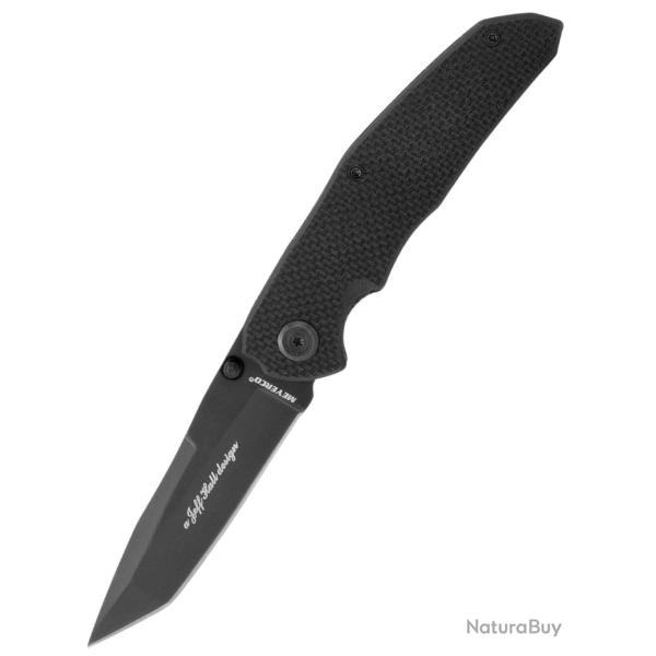 MEYERCO - MPYAKUZAH - Longueur totale 19,5cm