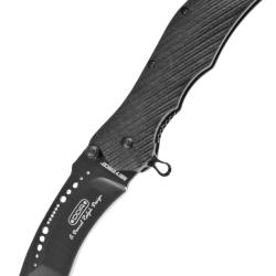 MEYERCO - MFDRMQ3AO - Acier Inoxydable 440 - 20,5cm
