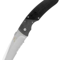 MEYERCO - MHFCDAOS - Longueur totale 24cm