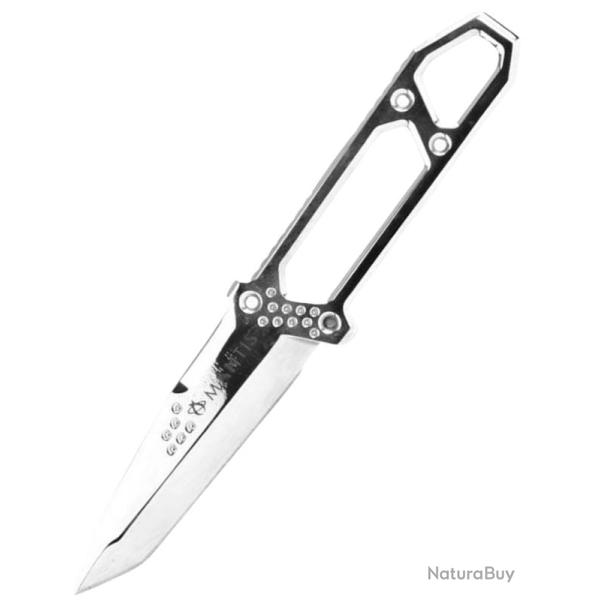 MANTIS - MF1C - Finition Chrom�e - 23,9cm