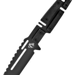 MANTIS - MF4HC - Acier 420 HC - 20,6cm