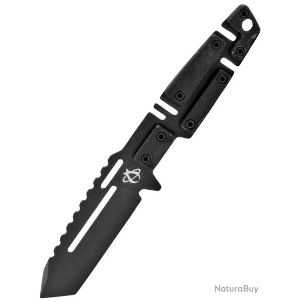 MANTIS - MF4HC - Acier 420 HC - 20,6cm