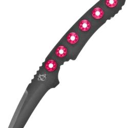 MANTIS - MF3 - Acier 420 HC - 18,7cm