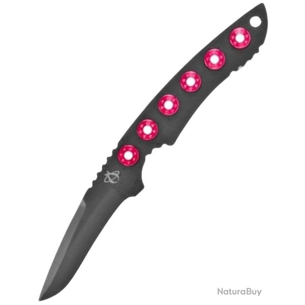 MANTIS - MF3 - Acier 420 HC - 18,7cm