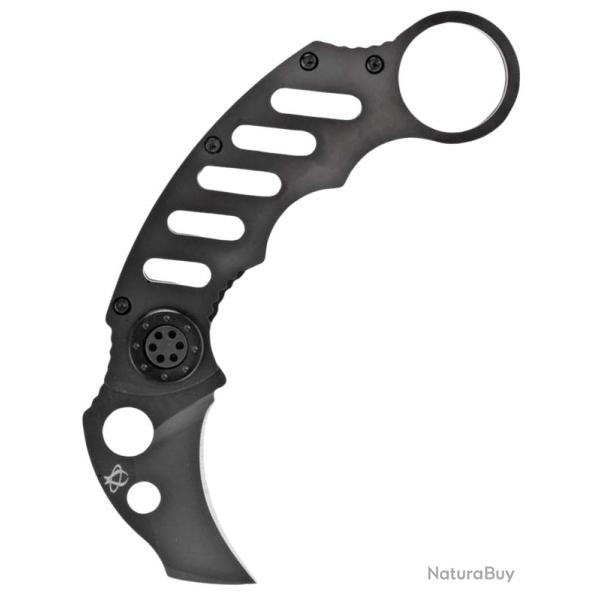 MANTIS - MK1 - Acier 420 HC - 14,5cm