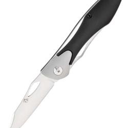 MANTIS - MT2HC - Acier 420 HC - 17,5cm
