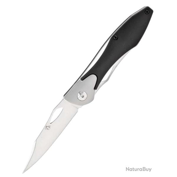 MANTIS - MT2HC - Acier 420 HC - 17,5cm