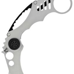 MANTIS - MK3VB - Systeme liner-lock - 11,7cm