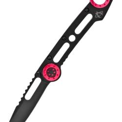 MANTIS - T5 - Acier BG42 - 18,9cm