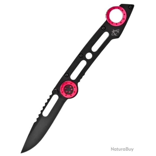MANTIS - T5 - Acier BG42 - 18,9cm