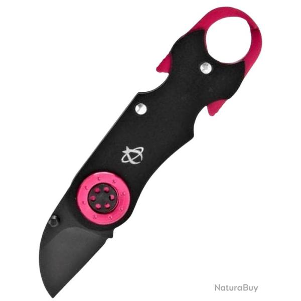 MANTIS - B6 - Acier 420 HC - 11,3cm