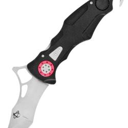MANTIS - MT8 - Acier AUS 8 inoxydable - 25,7cm
