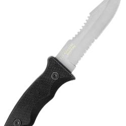 OCEAN MASTER KNIVES - LT500J - Lame titane beta TB6