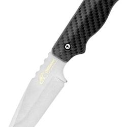 OCEAN MASTER KNIVES - LT200A - Lame titane beta TB6