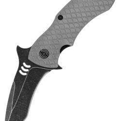 QUARTERMASTER - QSE4TT - Lame Tanto acier CPM154