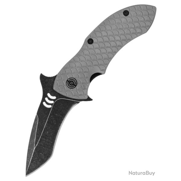 QUARTERMASTER - QSE4TT - Lame Tanto acier CPM154