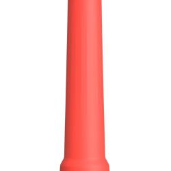 FENIX - AOT-03 ROUGE - B&acirc;ton de signalisation rouge