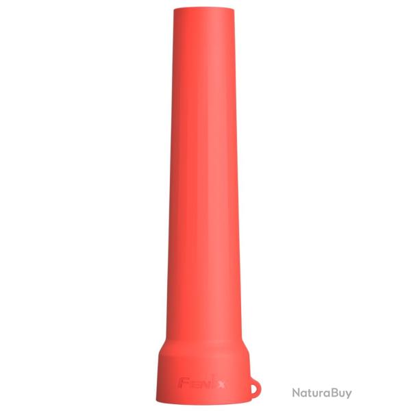 FENIX - AOT-03 ROUGE - B�ton de signalisation rouge