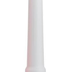 FENIX - AOT-03 BLANC - B&acirc;ton de signalisation blanc