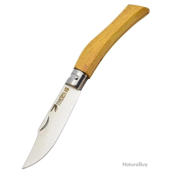 MARTINS - PME3 - Bois Difou