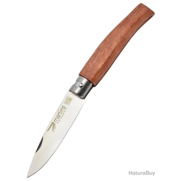 MARTINS - PMB2 - Bois Bubinga