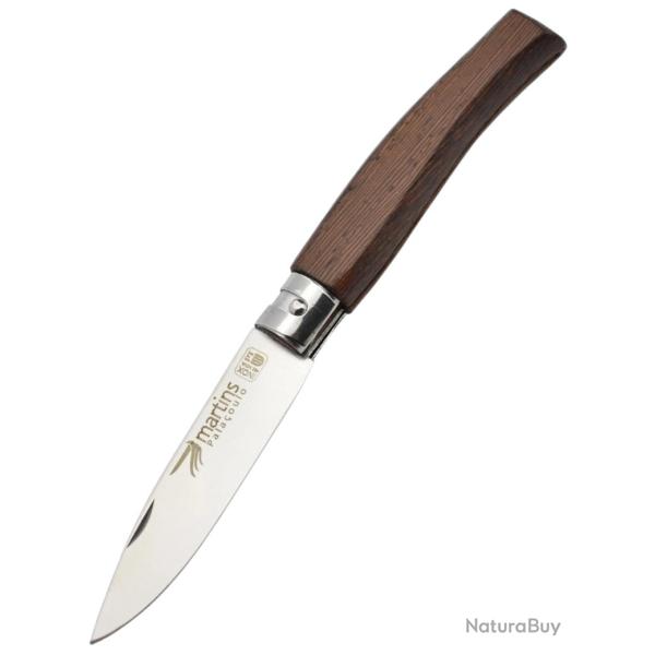 MARTINS - PMB1 - Bois Mutene