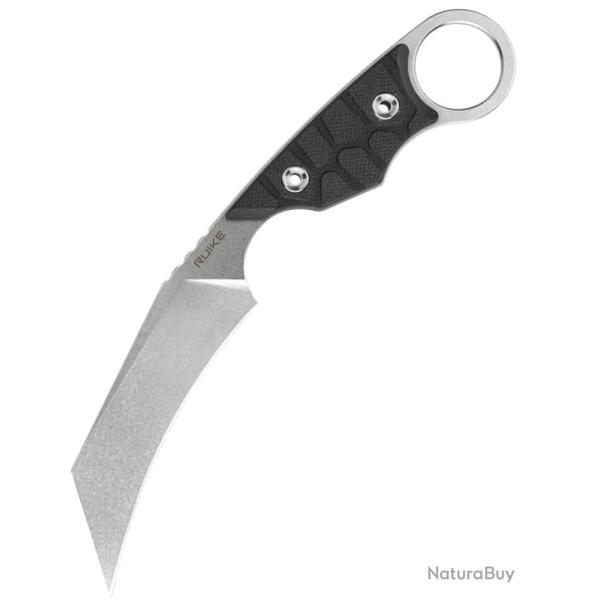 RUIKE - FS68-B - Couteau fixe