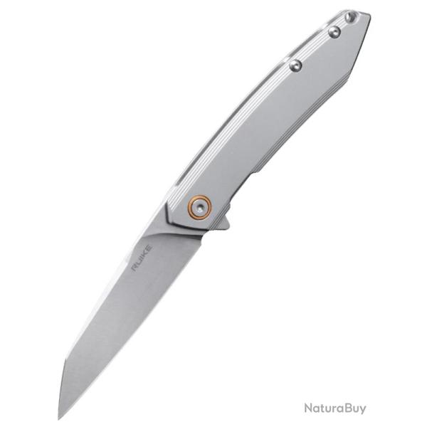 RUIKE - P831S-SA - Couteau pliant