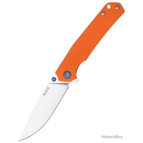 RUIKE - P801-J - Couteau pliant