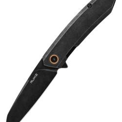 RUIKE - P831S-SB - Couteau pliant