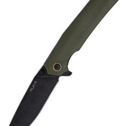 RUIKE - P801-G - Couteau pliant