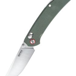 SRM - 411L-MG - Couteau pliant